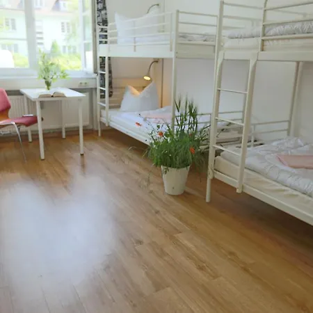 بيت شباب Family