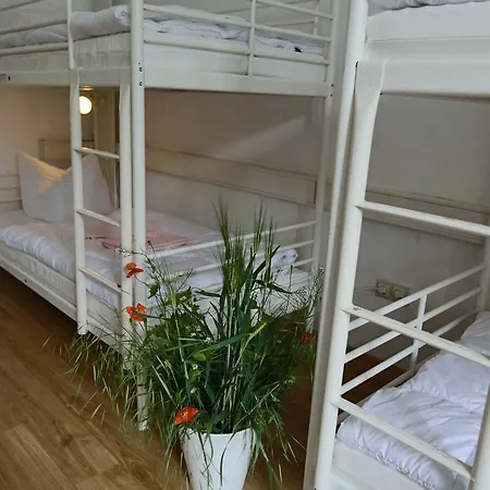 Family Albergue