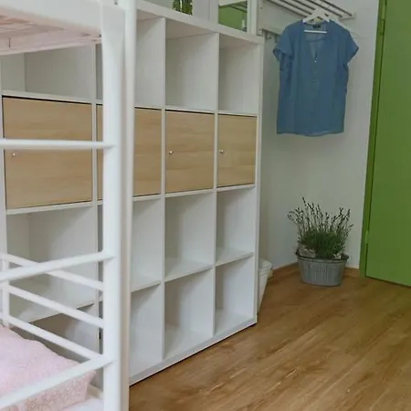 Family هيلدسهايم