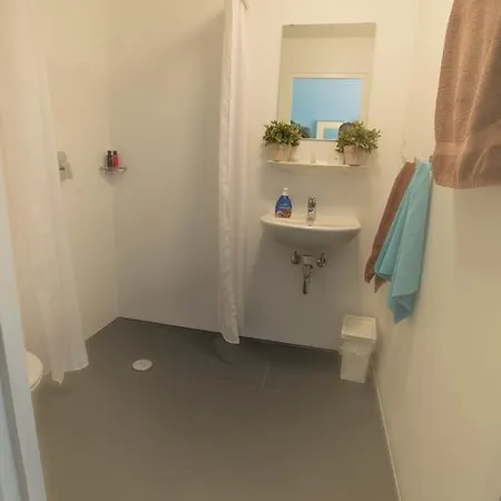 بيت شباب Family هيلدسهايم